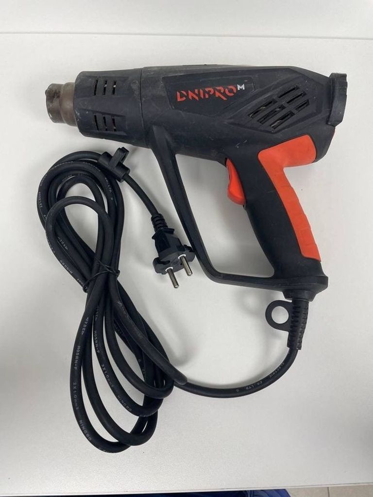 Купити Dnipro-M gh-203 Б/У