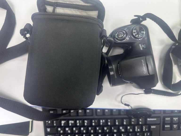 Купити Sony dsc-h100 Б/У