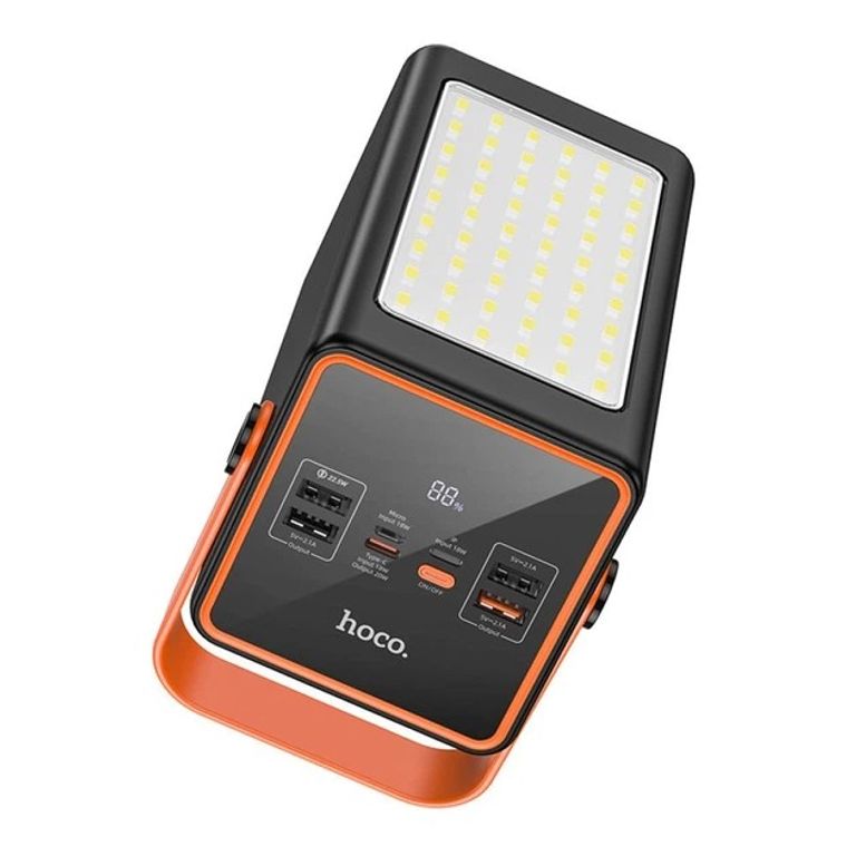 Hoco J107 90000mAh 22.5W Super 333Wh PD20W Код:null. Зображення 4