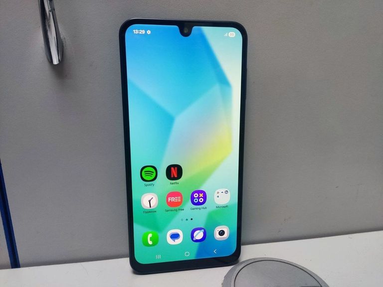 Дешево Samsung galaxy a16 4/128gb з ломбарду