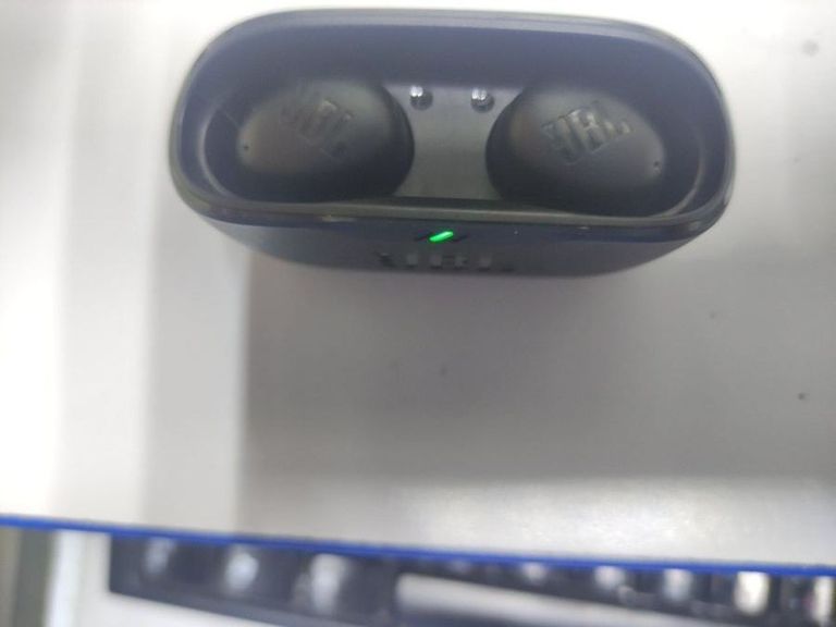 Оголошення Jbl wave buds 2 Б/У