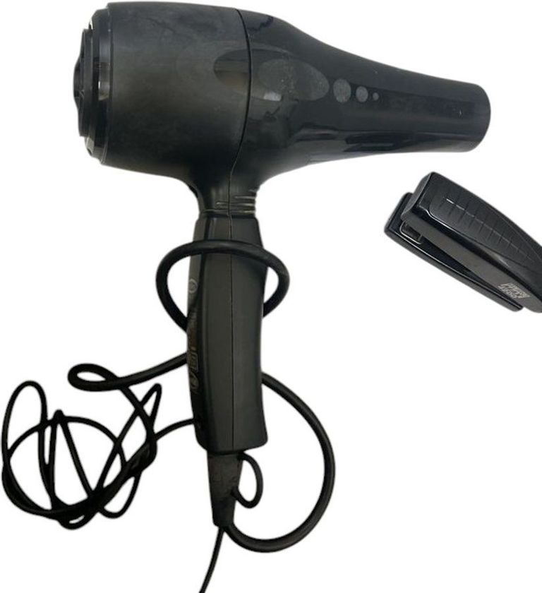 Купити Coifin CL5R Black Б/У