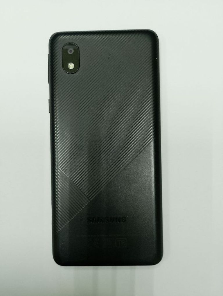 Оголошення Samsung a013f galaxy a01 core 1/16gb Б/У