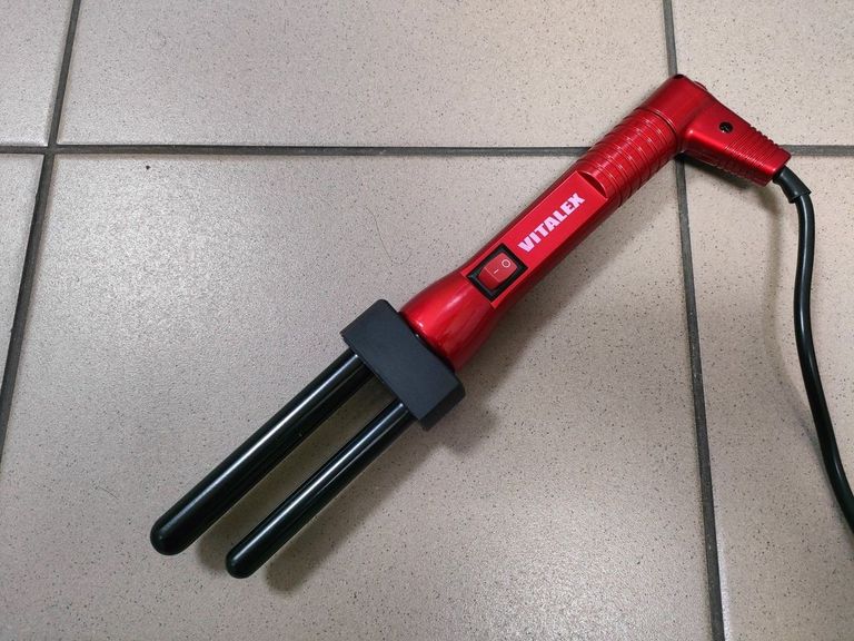 Купити Vitalex VL-4040 Б/У