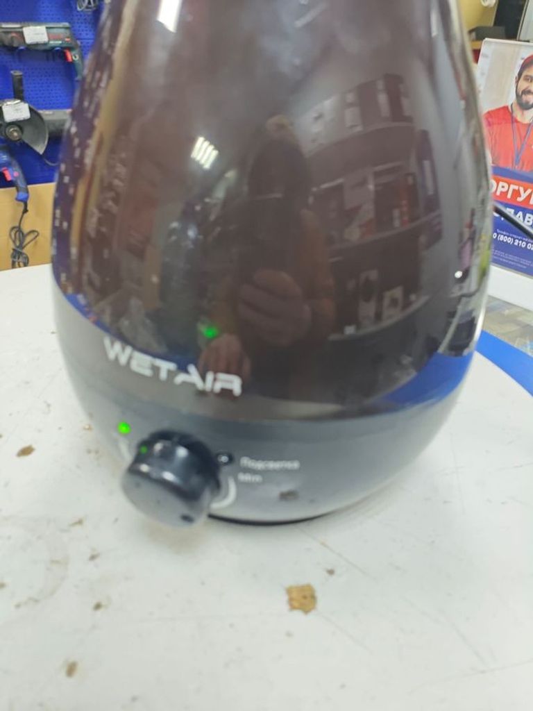 Wetair MH-204B Код:01-200866336. Зображення 12