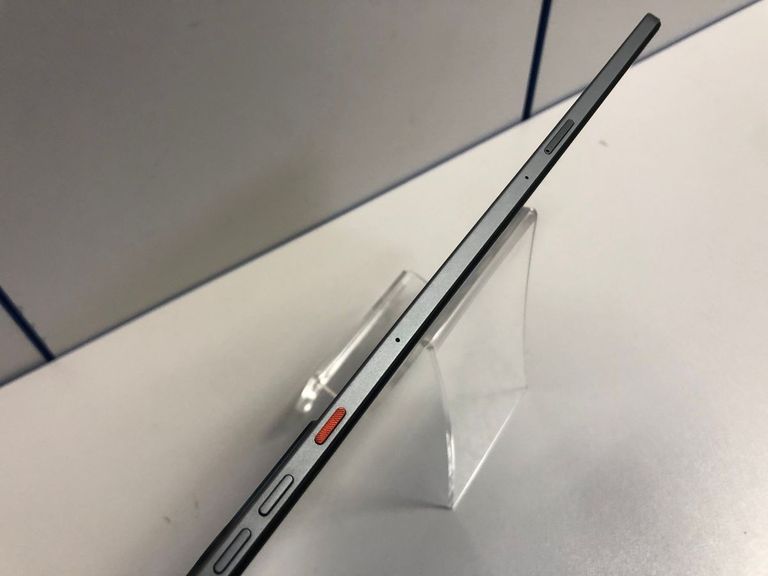 Lenovo Tab K11 Plus 8/256 WiFi Luna Grey (ZADS0145UA) Код:01-200867552. Зображення 6