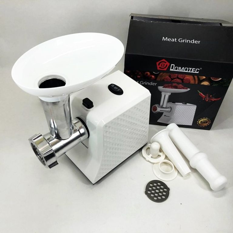 Оголошення Domotec r3391 2000w Б/У