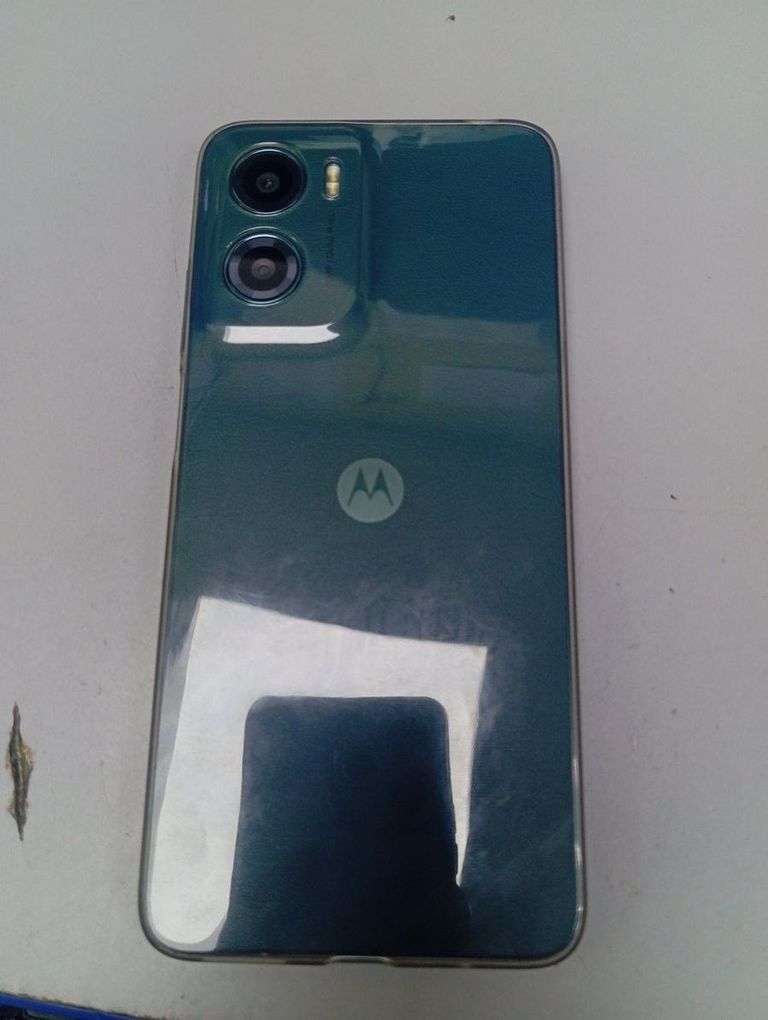 Купити Motorola moto g05 4/256gb Б/У