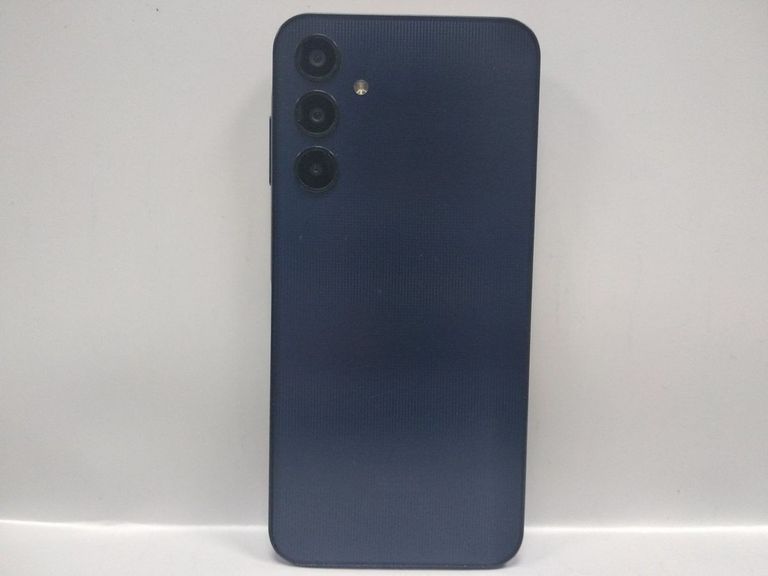 Оголошення Samsung galaxy a25 5g 6/128gb Б/У