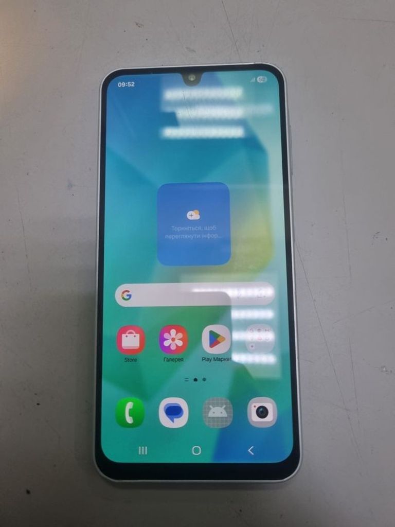 Купити Samsung galaxy a16 4/128gb Б/У