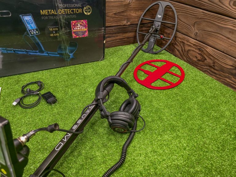 Дешиво Mars Gauss MD с ломбарда