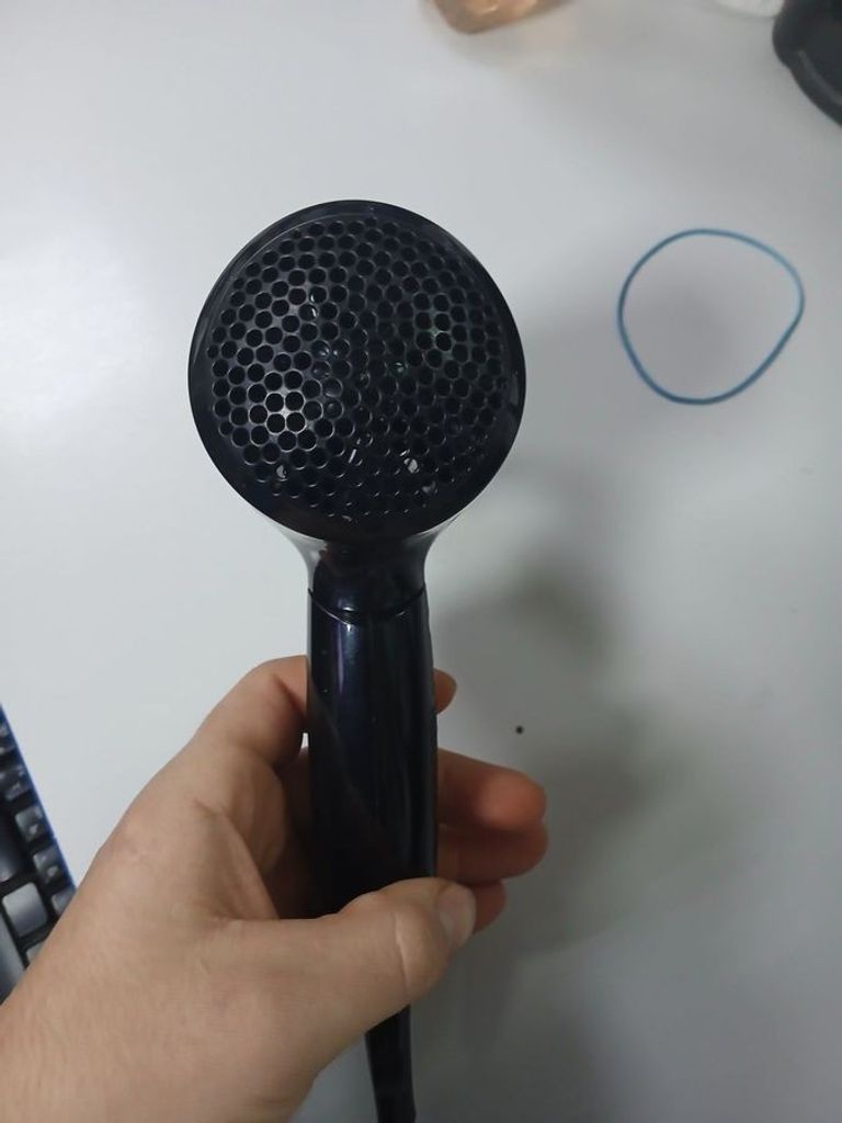 Объявление Philips bhc 010 Б/У