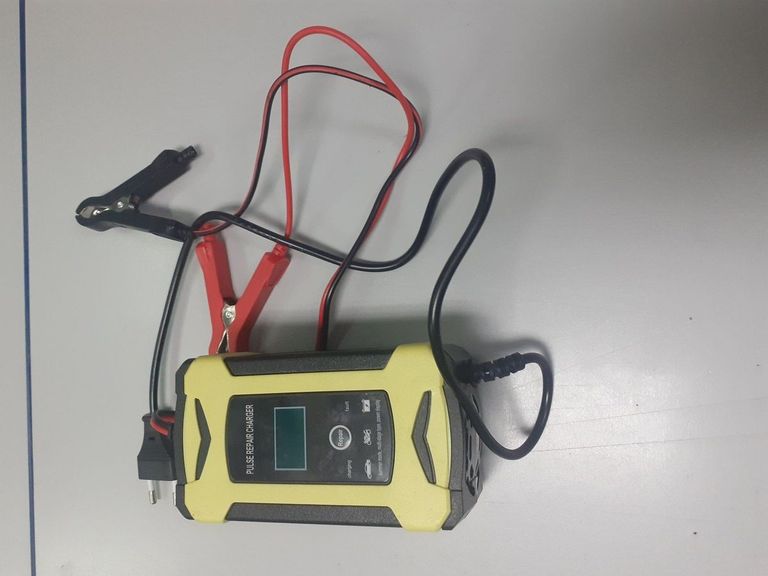 Дешиво Без Виробника 12v64 с ломбарда