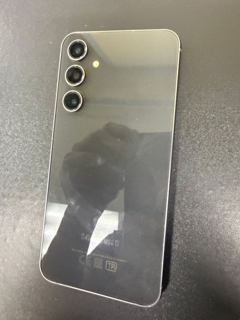 Распродажа Samsung Galaxy S23 FE SM-S711B 8/256GB Purple, продавец Техноскарб