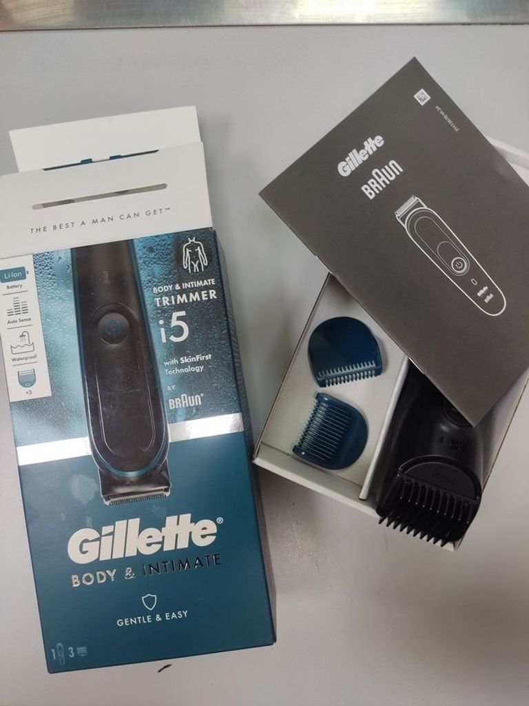 Дешево Braun 5807 з ломбарду