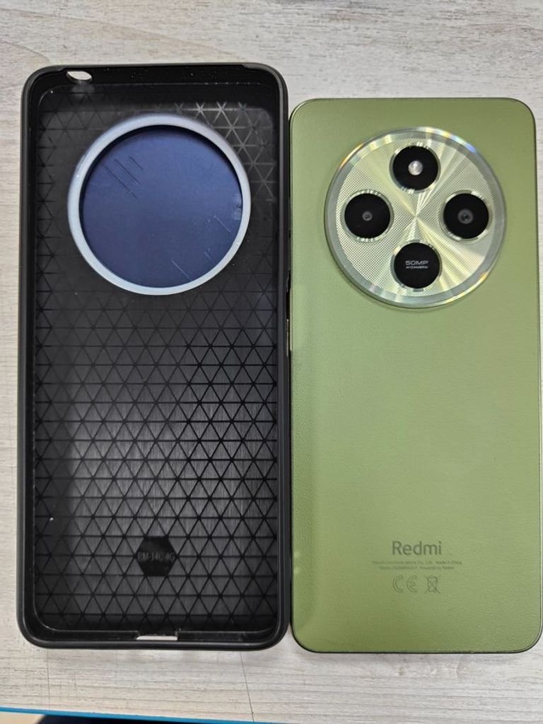 Распродажа Xiaomi redmi 14c 8/256gb, продавец Техноскарб