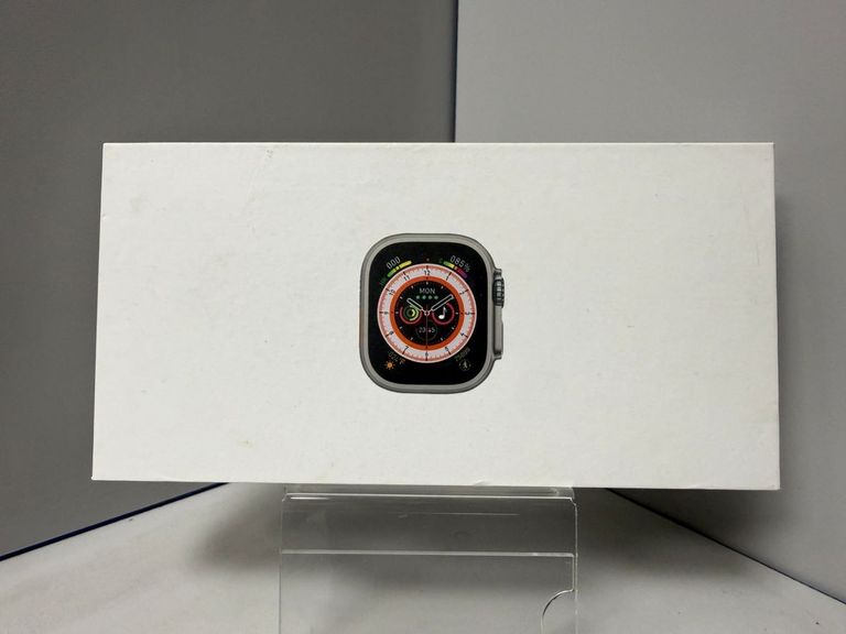 Smartwatch watch 8 ultra 49mm Код:01-200872129. Зображення 5