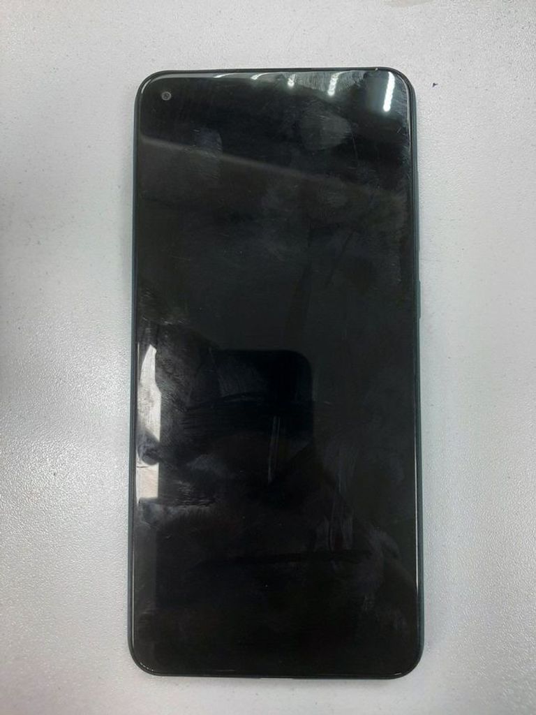 Купить Xiaomi Redmi Note 9 4/128GB Blue (no NFC) Б/У