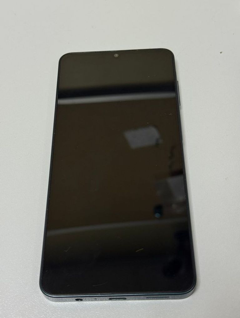 Оголошення Samsung galaxy a07 4/128gb Б/У