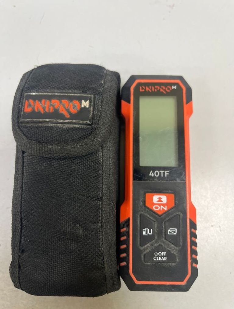 Купить Dnipro-M 40tf Б/У