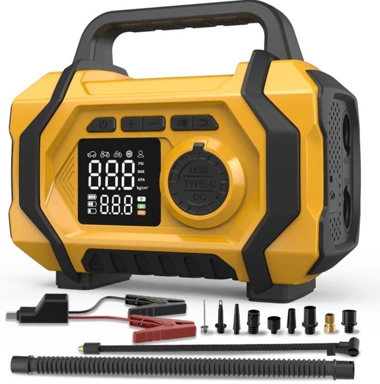 Объявление ATJ-201 Б/У