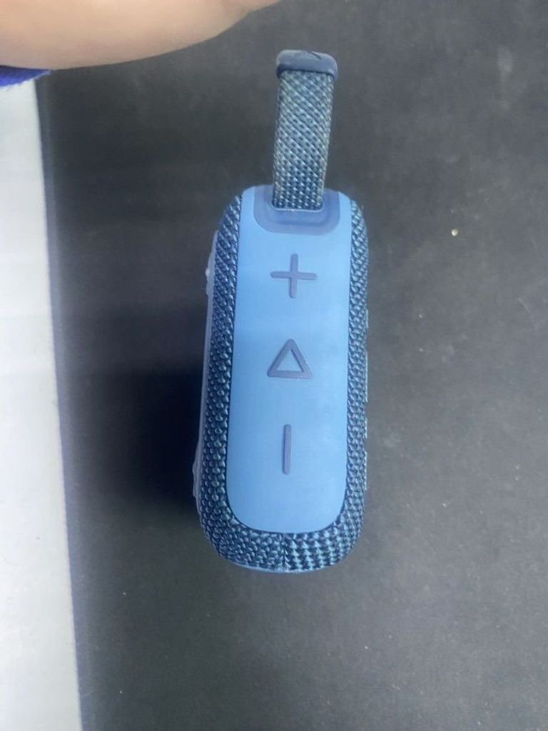 Купити Jbl go 4 Б/У