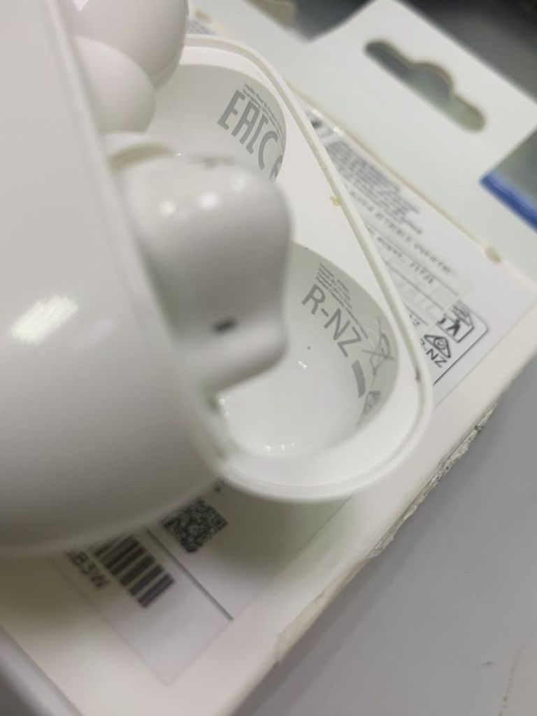 Оголошення Oppo enco air4 Б/У