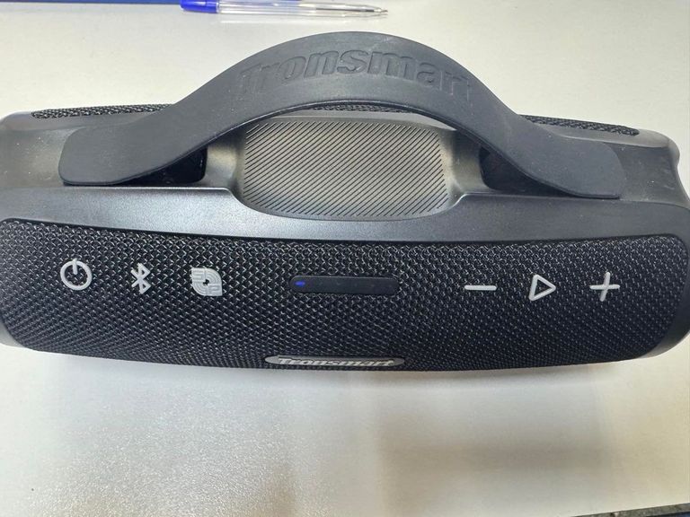 Дешево Tronsmart Mirtune S100 Black (1120931) з ломбарду