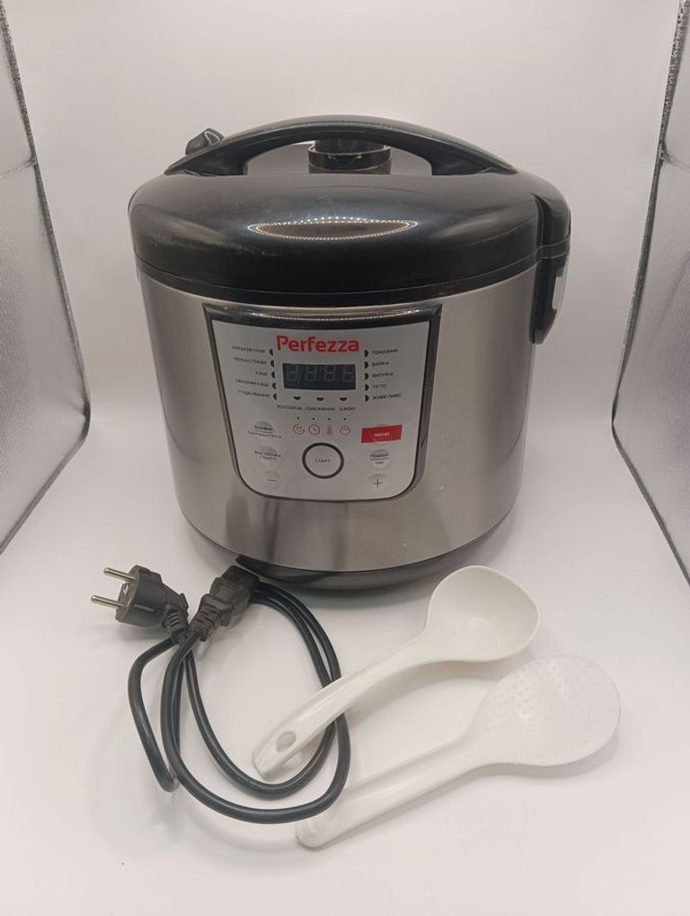 Розпродаж Perfezza PMC-013, продавець Техноскарб