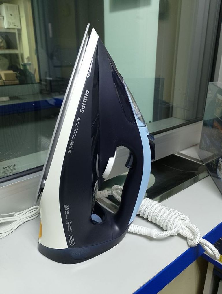 Распродажа Philips DST7030/20, продавец Техноскарб