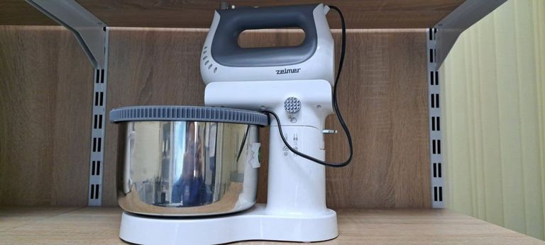 Купить Zelmer ZHM 2659 Б/У