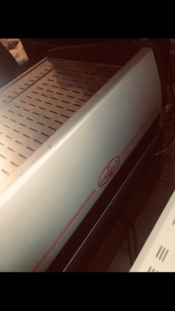 Дешиво GRIMAC 2 поста с ломбарда