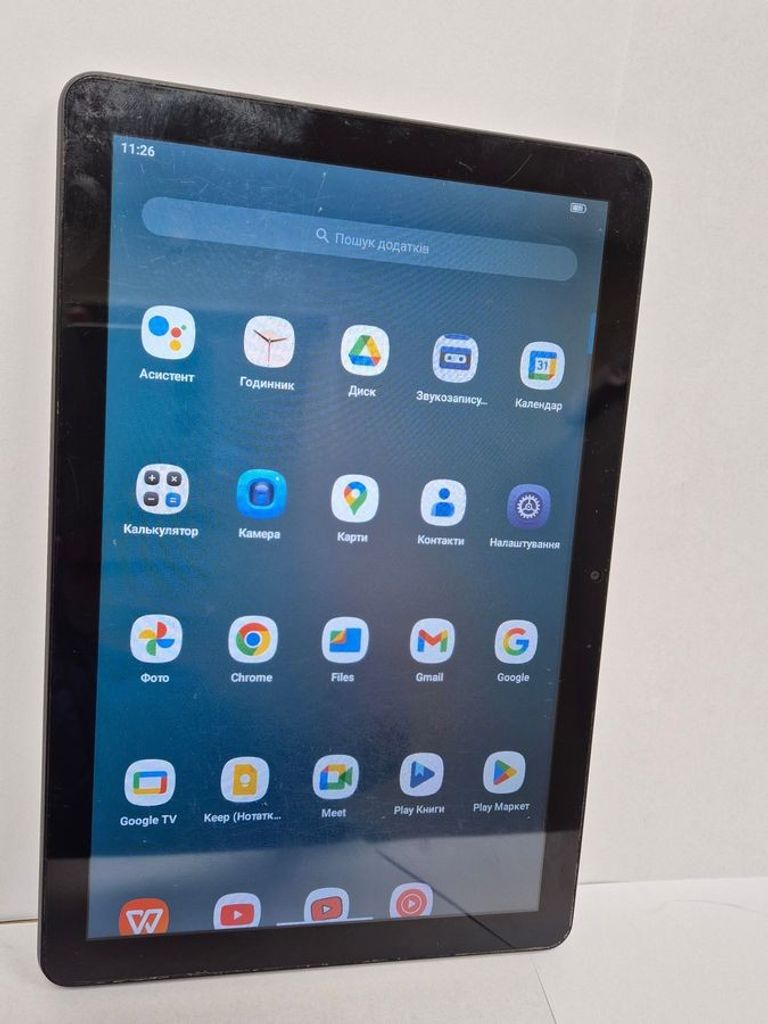 Blackview Oscal Pad 70 4/64GB Meteorite Grey Код:01-200873764. Изображение 11