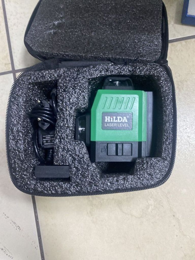 Дешево Hilda 4d 360 16 lines з ломбарду