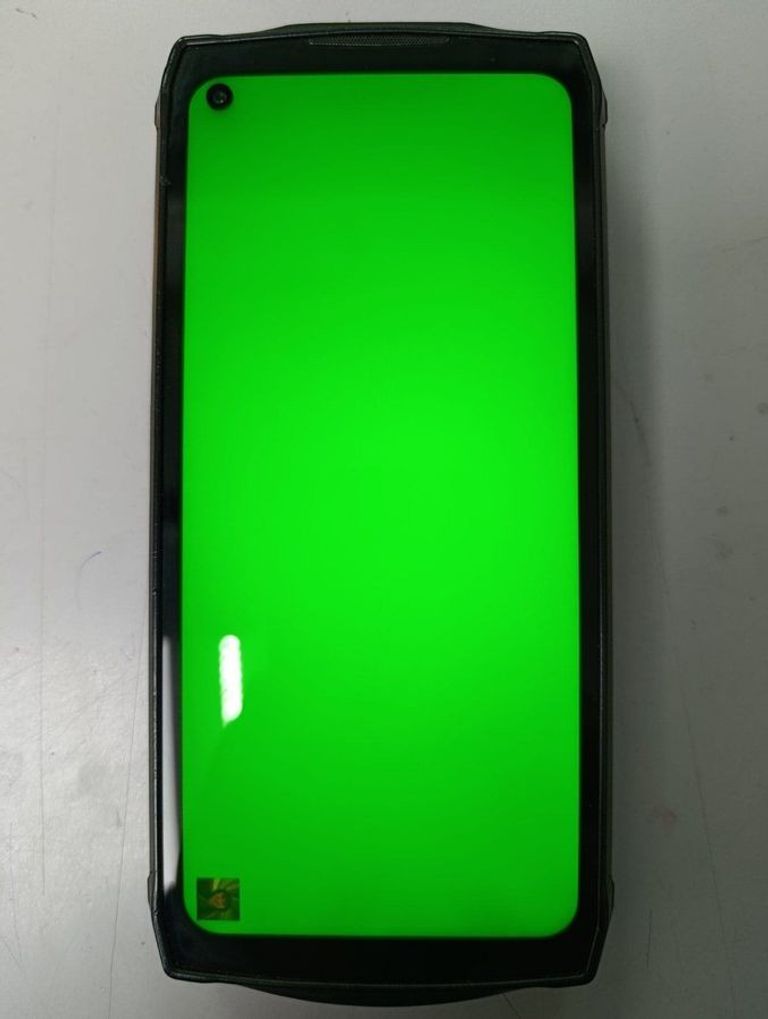 Ulefone Power Armor 13 8/128GB Black Код:01-200875793. Зображення 9