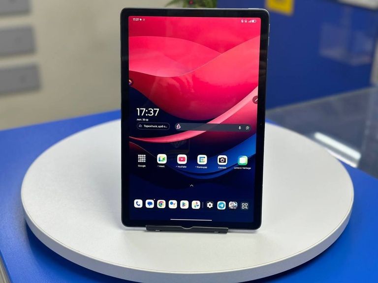 Купити Lenovo tab k11 8/128 lte + kb & pen Б/У