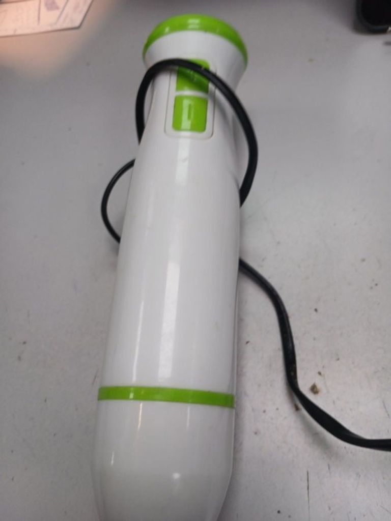 Дешиво Hand Blender al-6602 с ломбарда