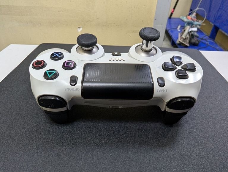 Розпродаж  Sony PlayStation 4 Slim 1TB Black, продавець Техноскарб