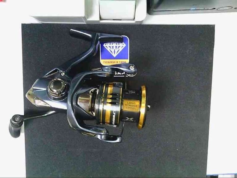 Дешево Shimano Ultegra FC / 2500 (ULT2500FC) з ломбарду