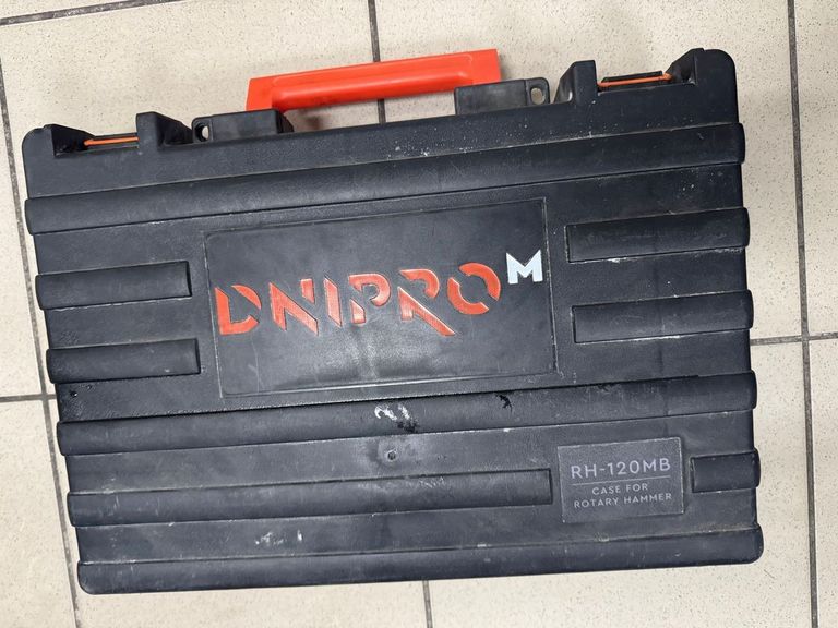 Дешиво Dnipro-M rh-120mb с ломбарда