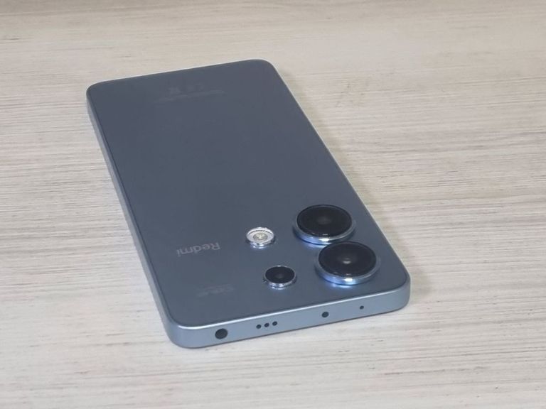 Xiaomi redmi note 13 4g 8/512gb Код:01-200880125. Зображення 5