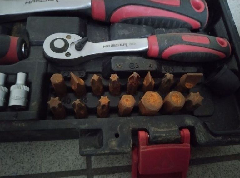 Haisser 70016 Код:01-200879809. Зображення 5