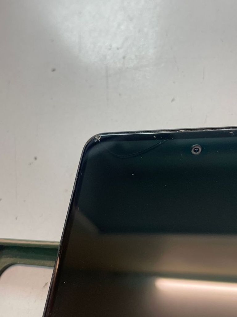 Оголошення Samsung galaxy a52s 5g sm-a528b 6/128gb Б/У