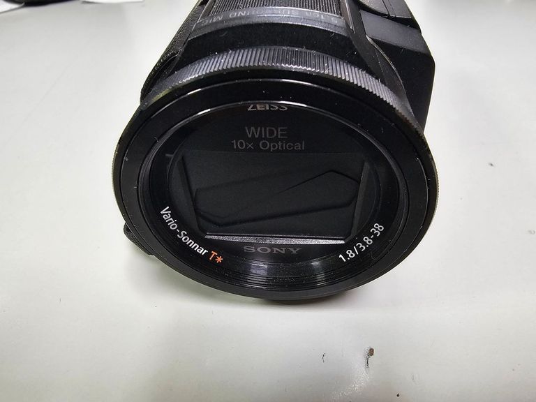 Sony FDR-AX33 Код:01-200878615. Зображення 5