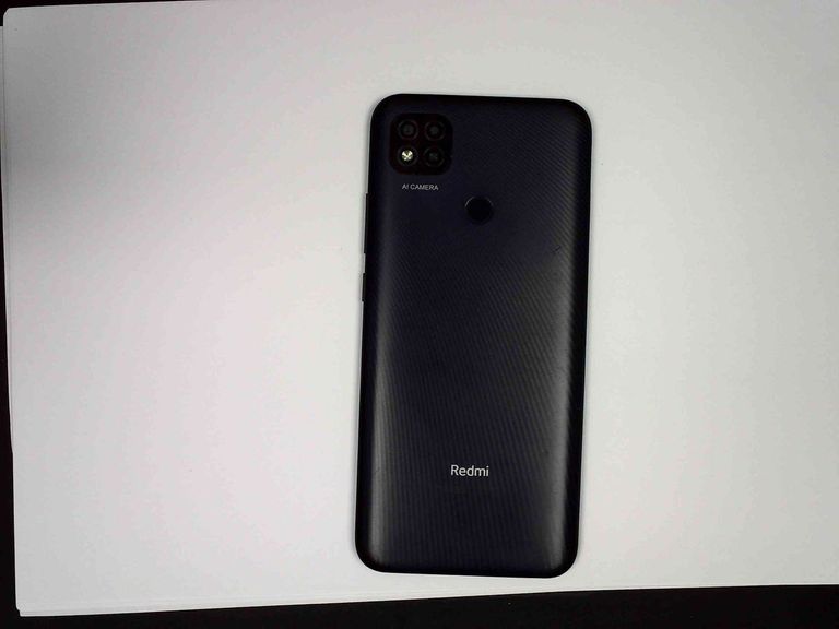 Объявление Xiaomi redmi 9c nfc 2/32gb Б/У