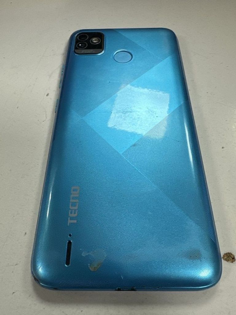 Дешиво Tecno pop 5 2/32gb с ломбарда