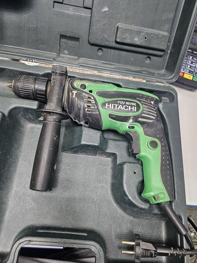 Объявление Hitachi FDV16VB2 Б/У