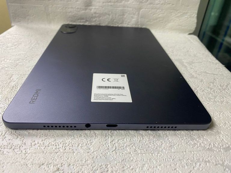 Xiaomi Redmi Pad 2 8/256GB 4G Graphite Gray (VHU5617EU) Код:01-200880921. Изображение 7