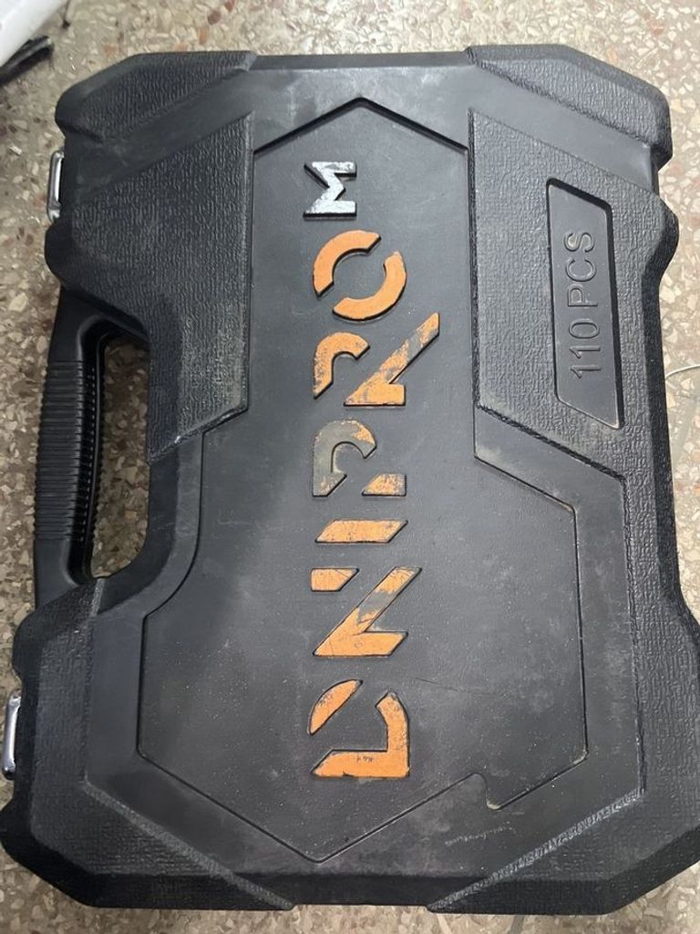 Дешиво Dnipro-M ultra 110 шт с ломбарда