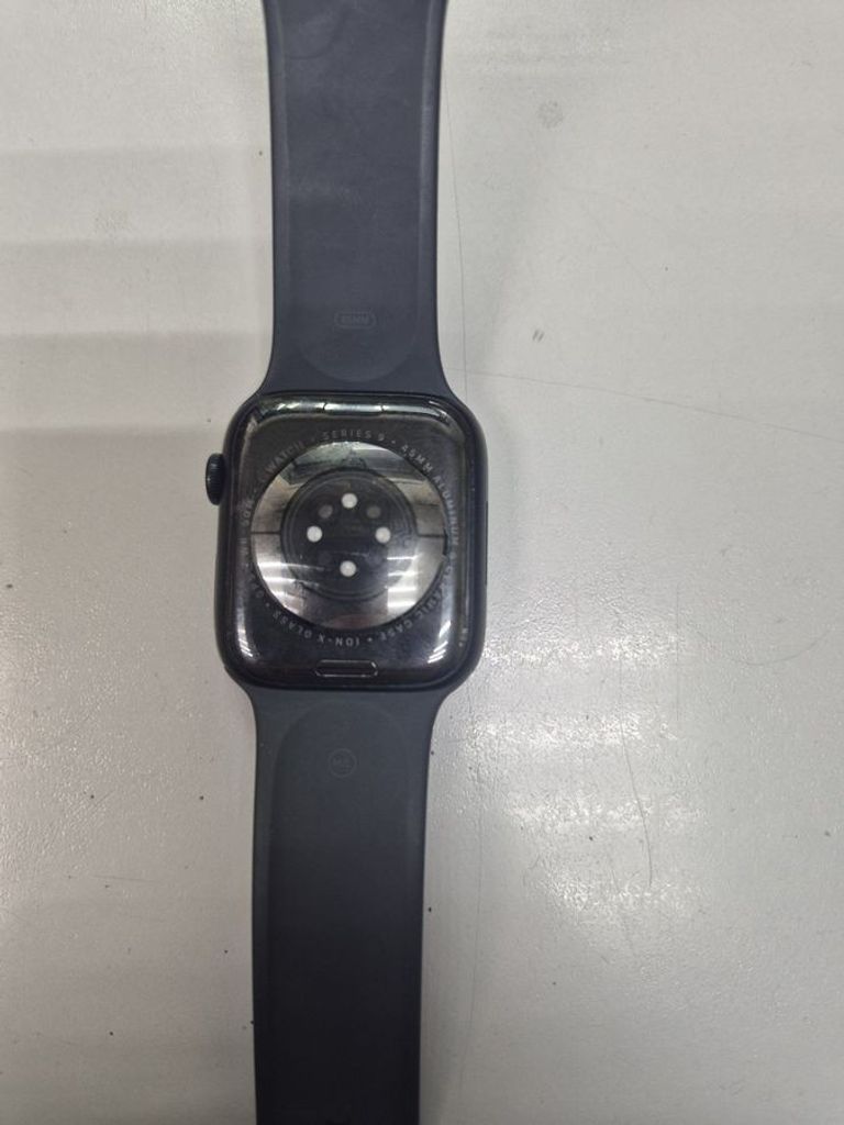 Объявление Apple watch series 9 gps 45mm aluminum case Б/У